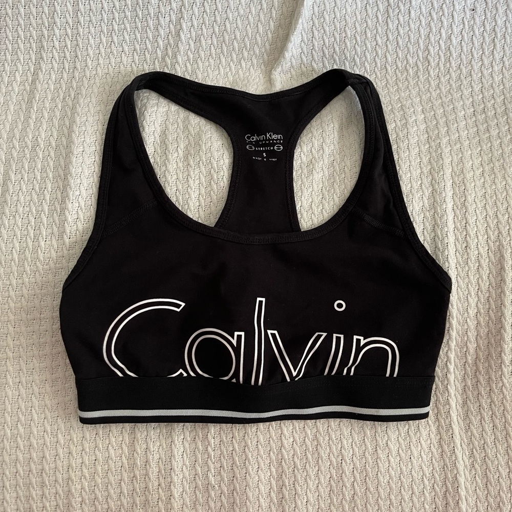 Sport bra